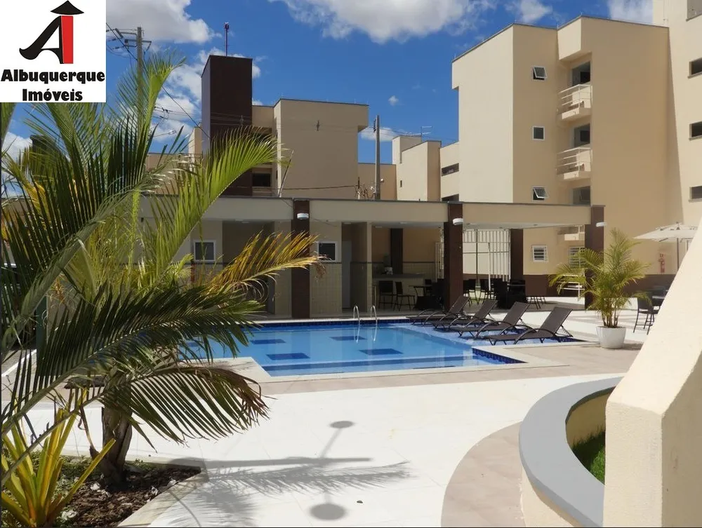 Apartamento, 2 quartos, 53 m² - Foto 8