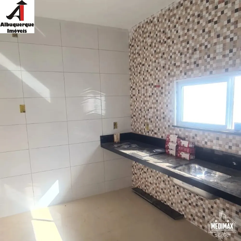 Casa, 3 quartos - Foto 6