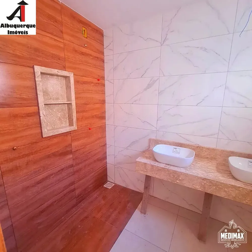 Casa, 3 quartos - Foto 7