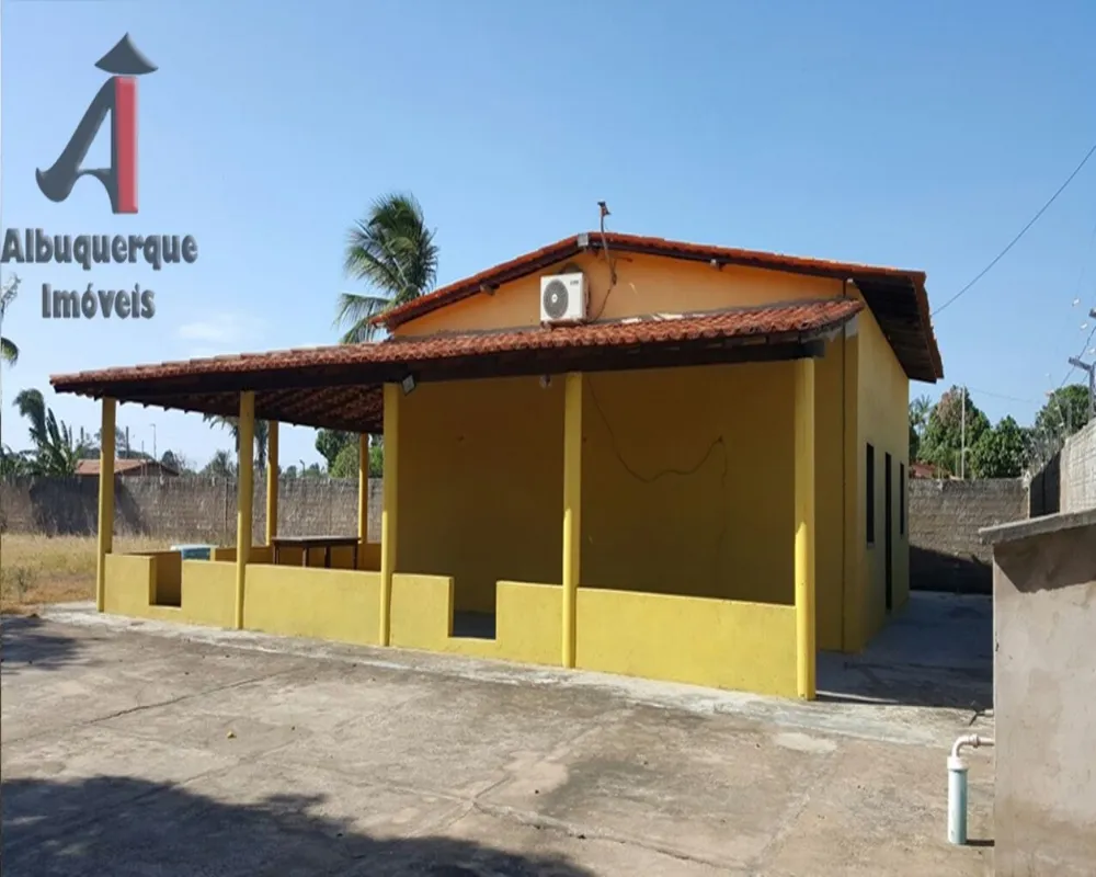 Sítio, 4 quartos, 1818 m² - Foto 11