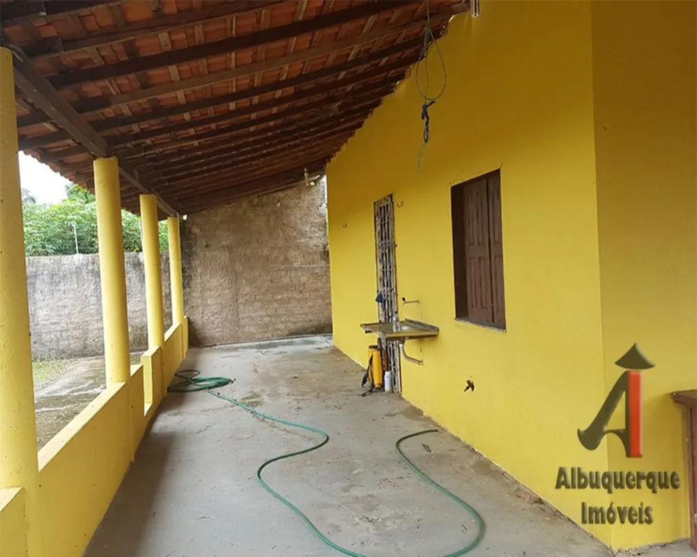Sítio, 4 quartos, 1818 m² - Foto 7