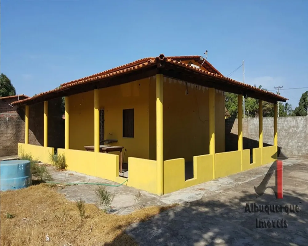 Sítio, 4 quartos, 1818 m² - Foto 13