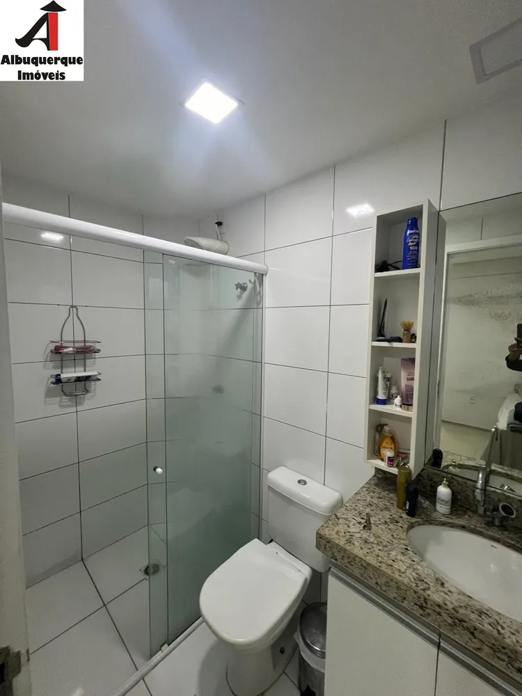 Apartamento, 3 quartos, 85 m² - Foto 10