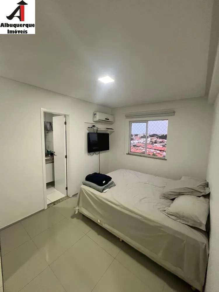 Apartamento, 3 quartos, 85 m² - Foto 9