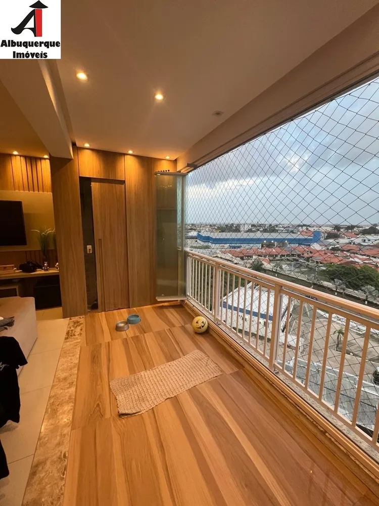 Apartamento, 3 quartos, 85 m² - Foto 2