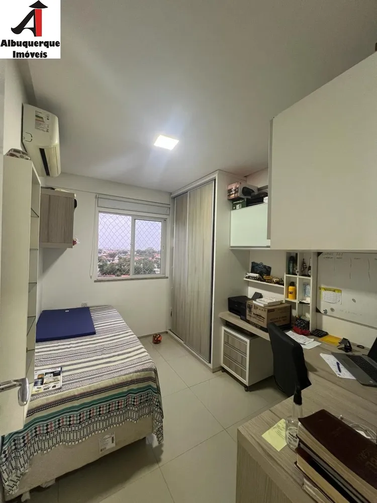Apartamento, 3 quartos, 85 m² - Foto 6