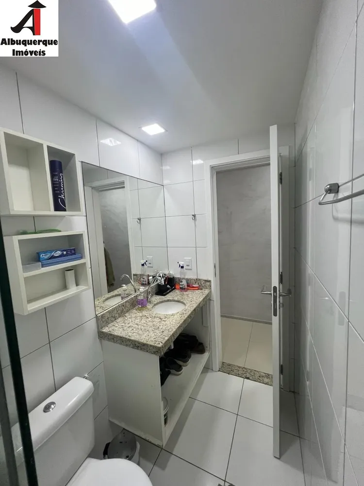 Apartamento, 3 quartos, 85 m² - Foto 7