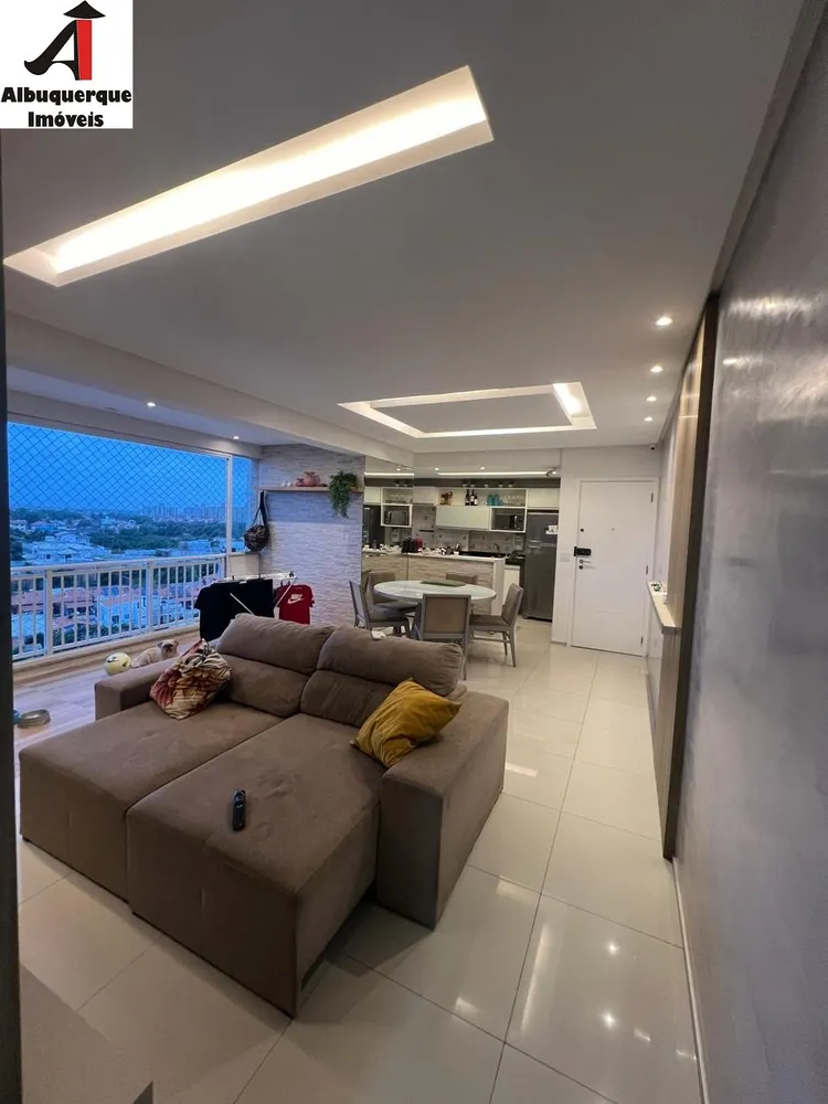 Apartamento, 3 quartos, 85 m² - Foto 12