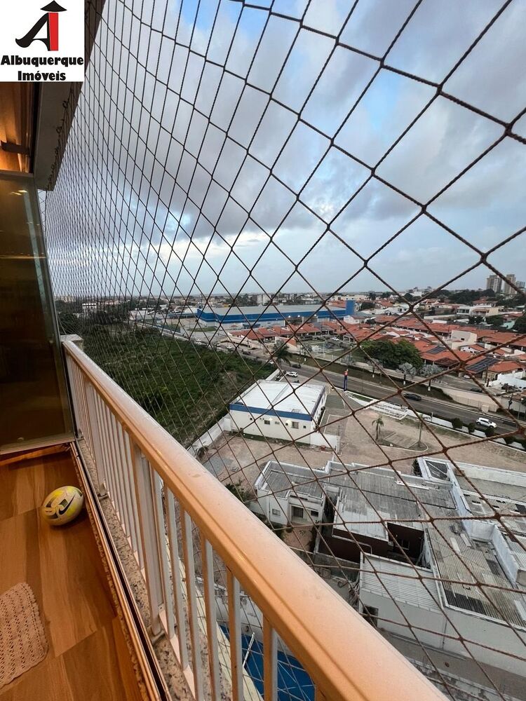 Apartamento, 3 quartos, 85 m² - Foto 4