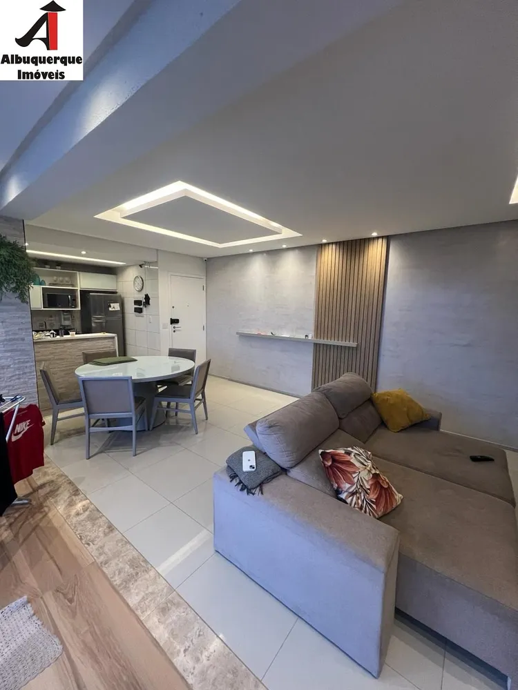 Apartamento, 3 quartos, 85 m² - Foto 3