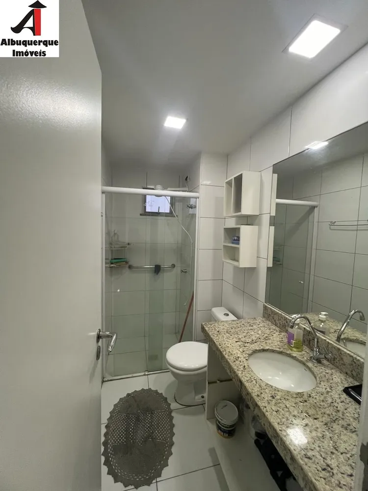 Apartamento, 3 quartos, 85 m² - Foto 5
