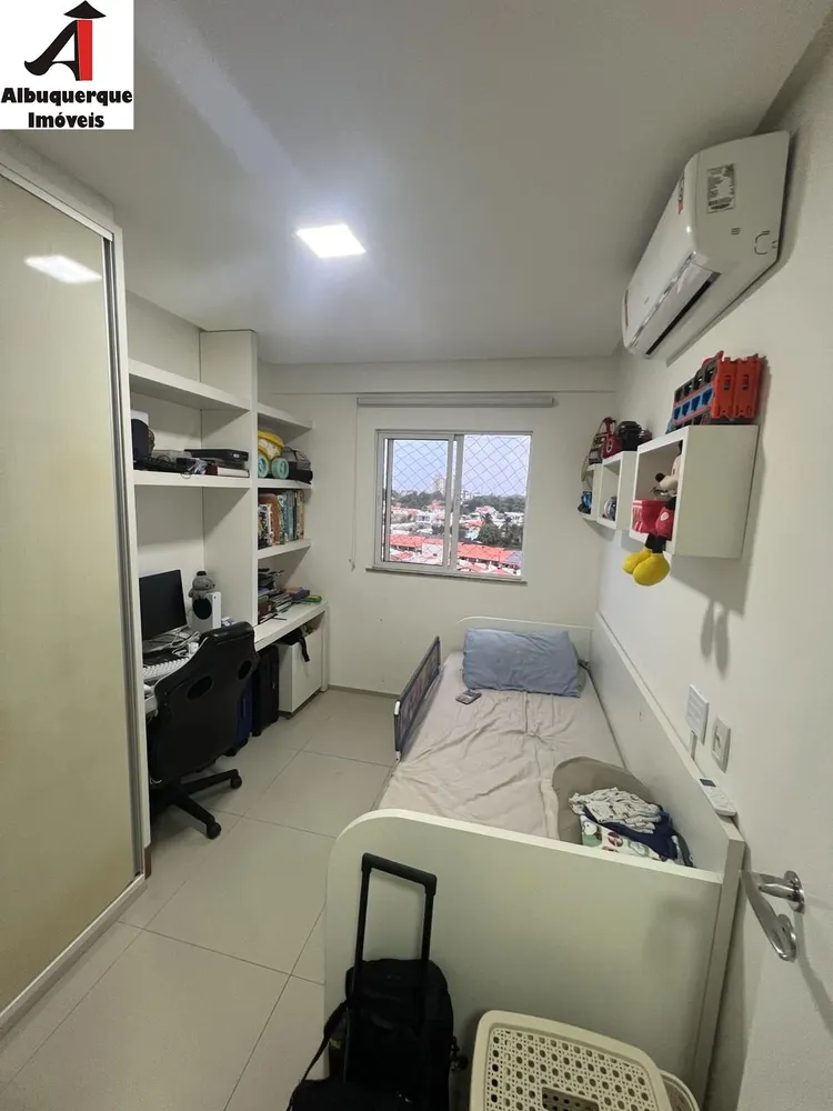 Apartamento, 3 quartos, 85 m² - Foto 8