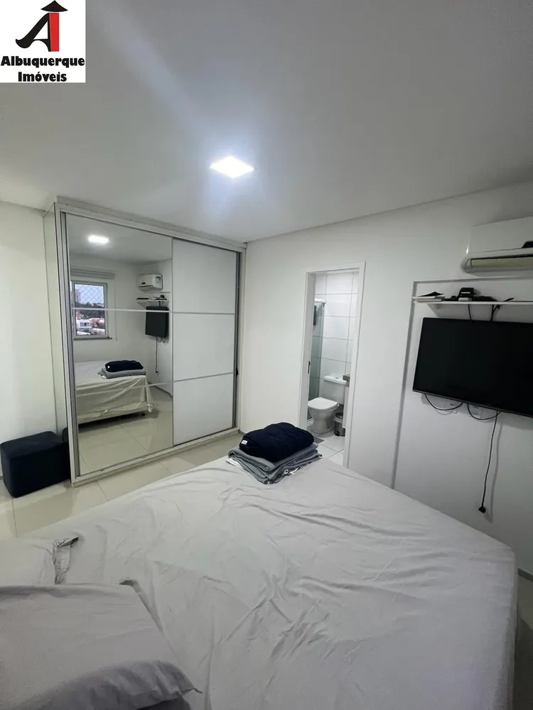 Apartamento, 3 quartos, 85 m² - Foto 11