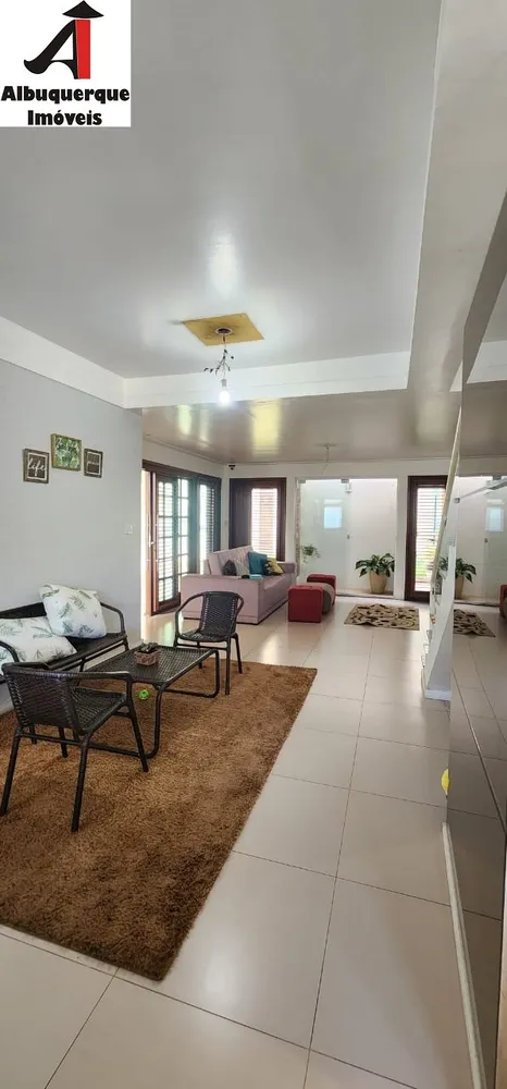 Casa, 3 quartos, 297 m² - Foto 8