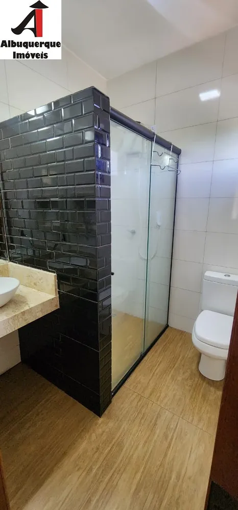 Casa, 3 quartos, 297 m² - Foto 2
