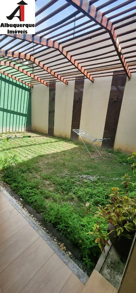 Casa, 3 quartos, 297 m² - Foto 4