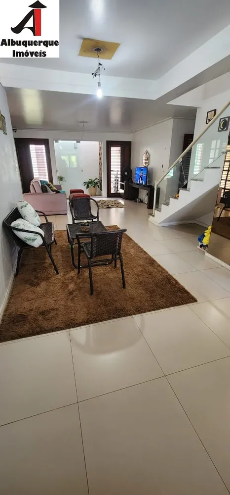 Casa, 3 quartos, 297 m² - Foto 1