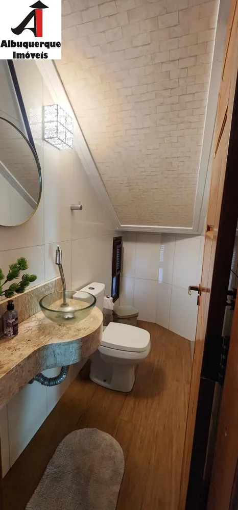 Casa, 3 quartos, 297 m² - Foto 3