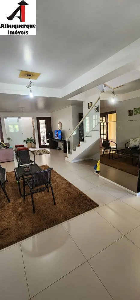 Casa, 3 quartos, 297 m² - Foto 7
