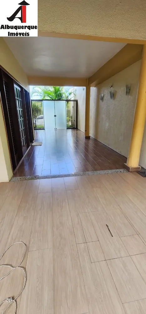 Casa, 3 quartos, 297 m² - Foto 5
