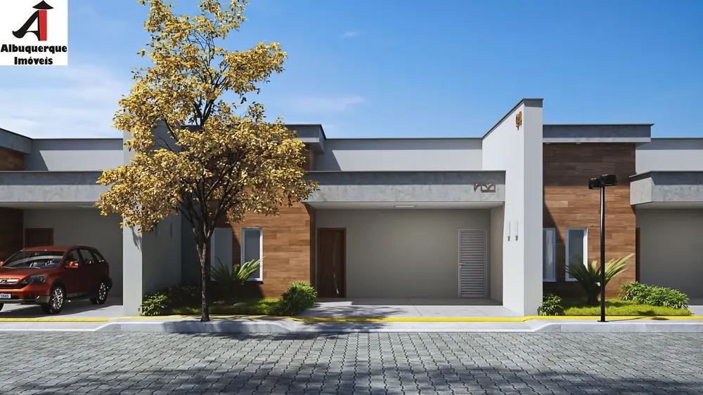 Casa, 3 quartos, 121 m² - Foto 8