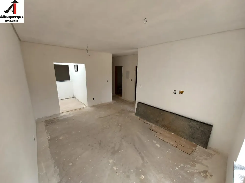 Casa, 3 quartos, 121 m² - Foto 5