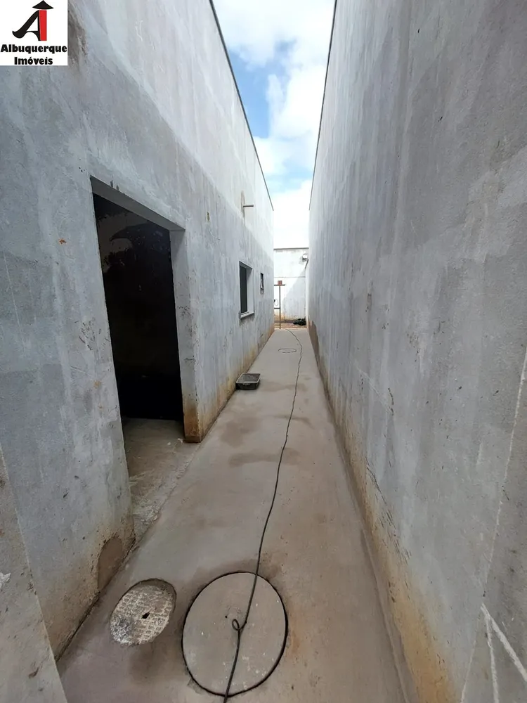 Casa, 3 quartos, 121 m² - Foto 3