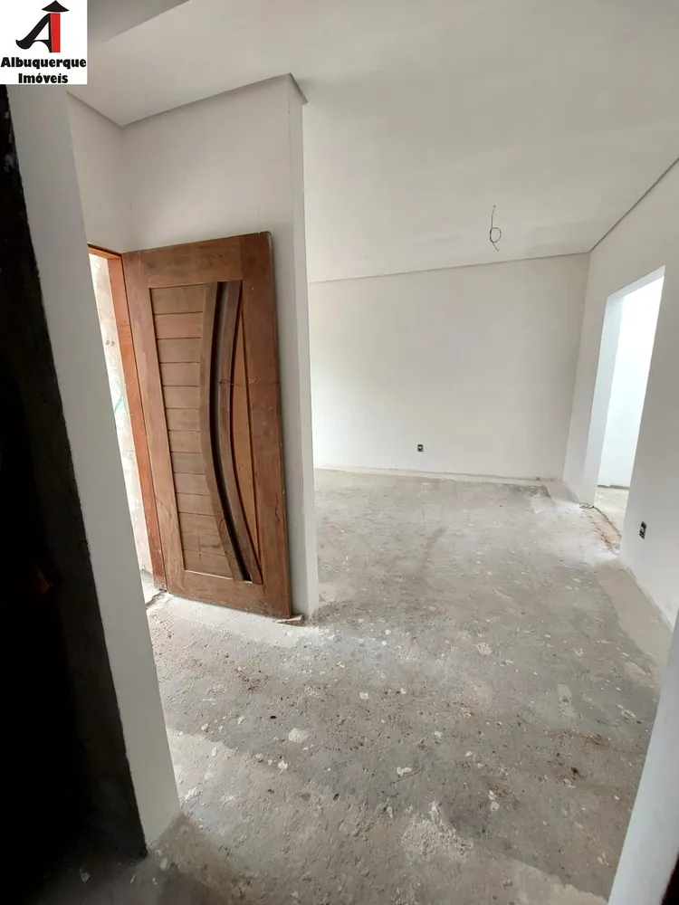 Casa, 3 quartos, 121 m² - Foto 4