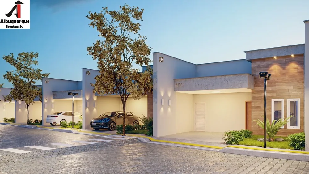 Casa, 3 quartos, 121 m² - Foto 7