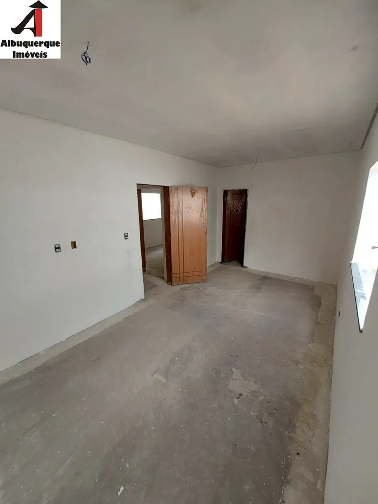 Casa, 3 quartos, 121 m² - Foto 6