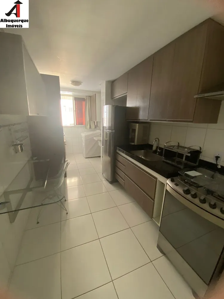 Apartamento, 3 quartos, 130 m² - Foto 10