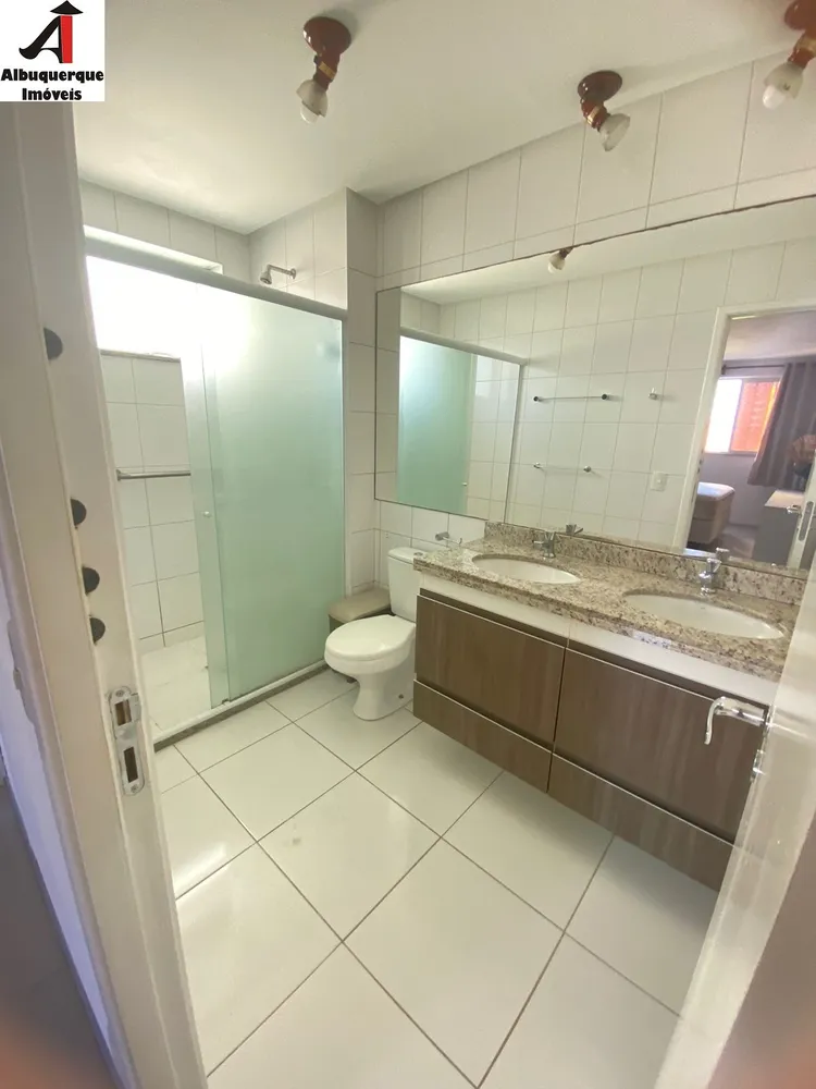 Apartamento, 3 quartos, 130 m² - Foto 3