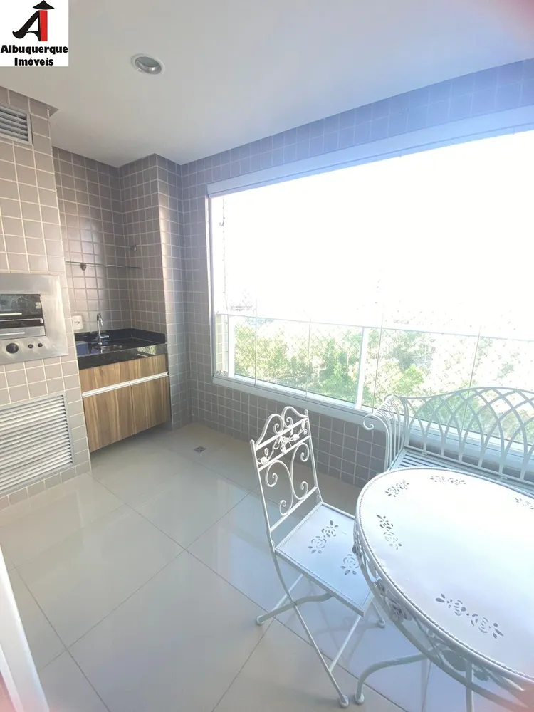 Apartamento, 3 quartos, 130 m² - Foto 7