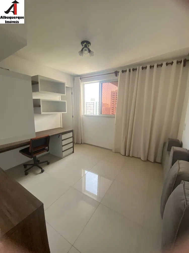 Apartamento, 3 quartos, 130 m² - Foto 9