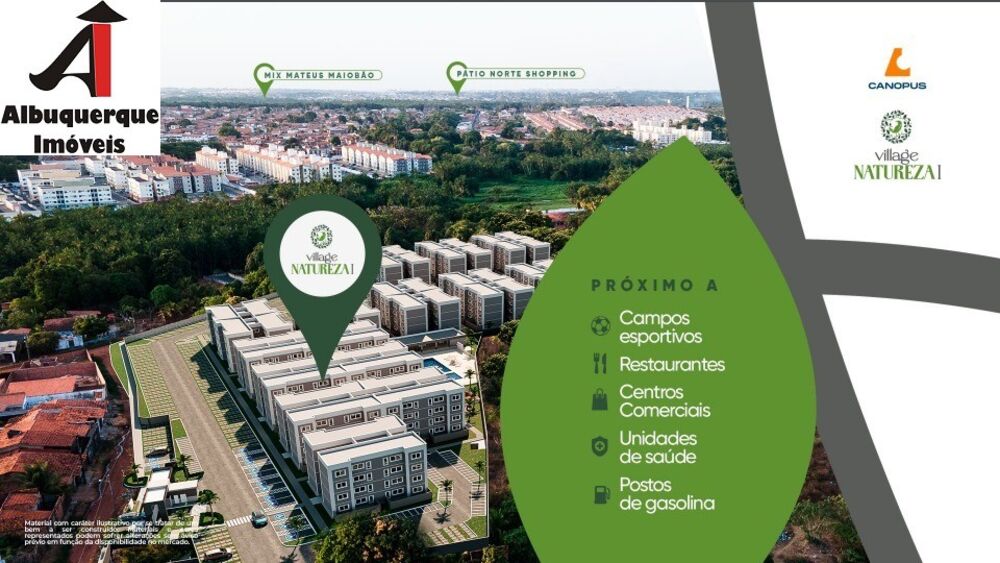 Apartamento à venda com 2 quartos, 40m² - Foto 16