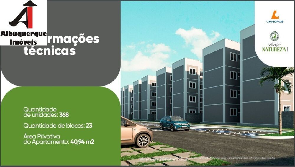 Apartamento à venda com 2 quartos, 40m² - Foto 17