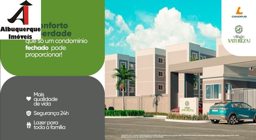 Apartamento à venda com 2 quartos, 40m² - Foto 19