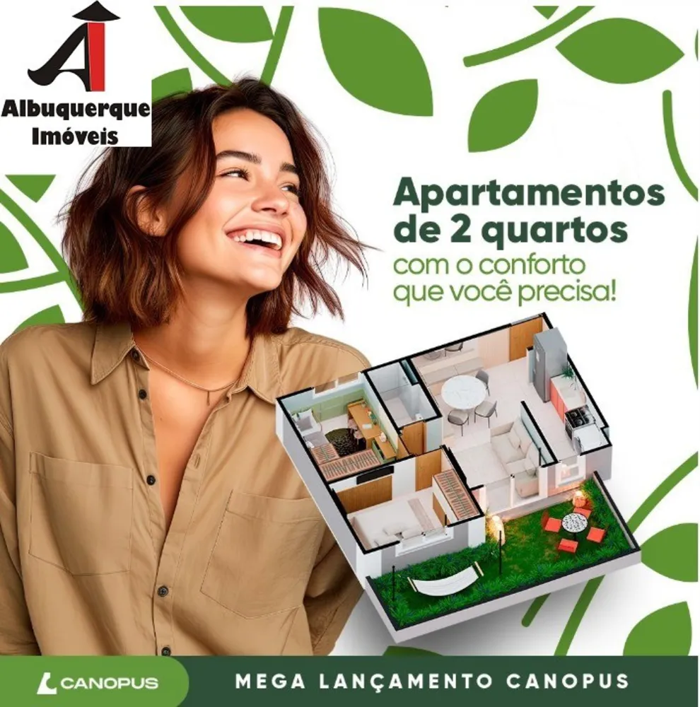 Apartamento, 2 quartos, 40 m² - Foto 24