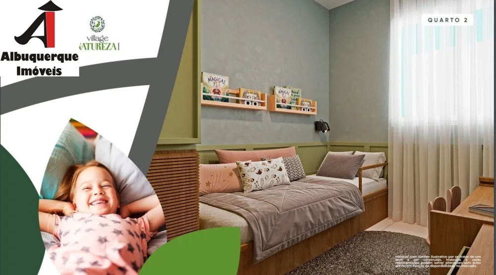 Apartamento, 2 quartos, 40 m² - Foto 16