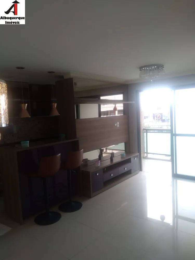 Apartamento, 2 quartos, 65 m² - Foto 5