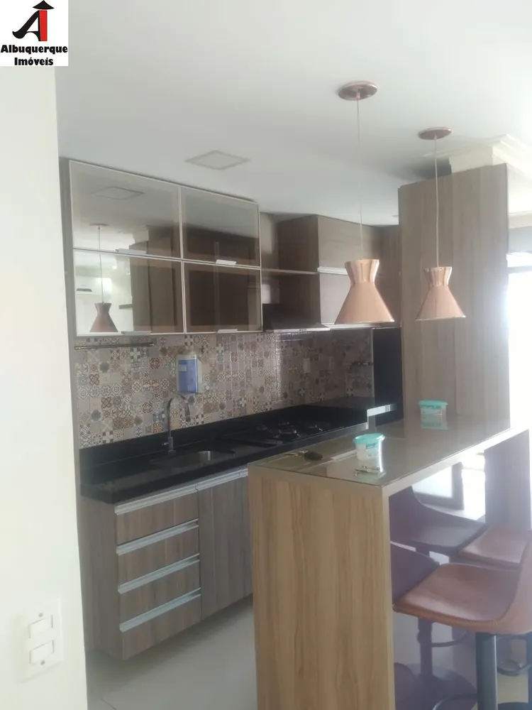 Apartamento, 2 quartos, 65 m² - Foto 4