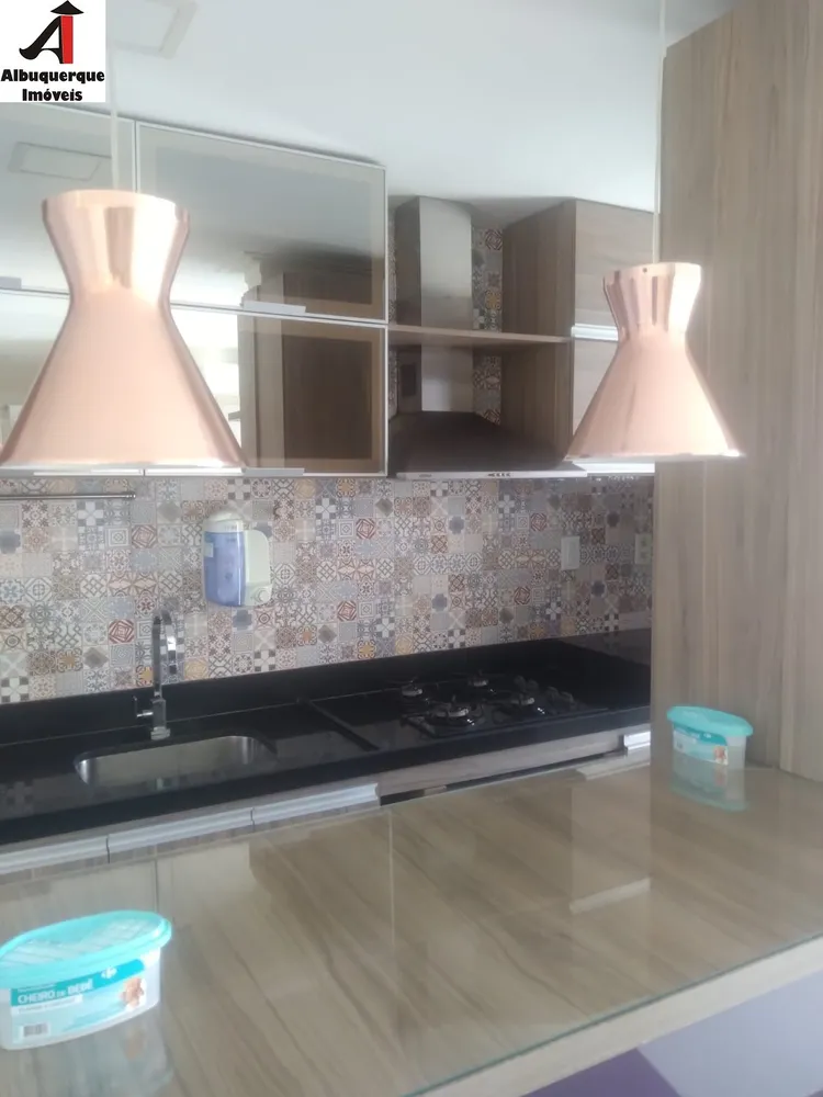 Apartamento, 2 quartos, 65 m² - Foto 16