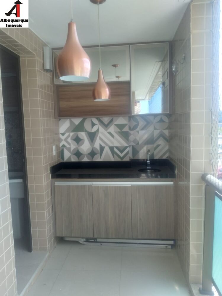 Apartamento, 2 quartos, 65 m² - Foto 4