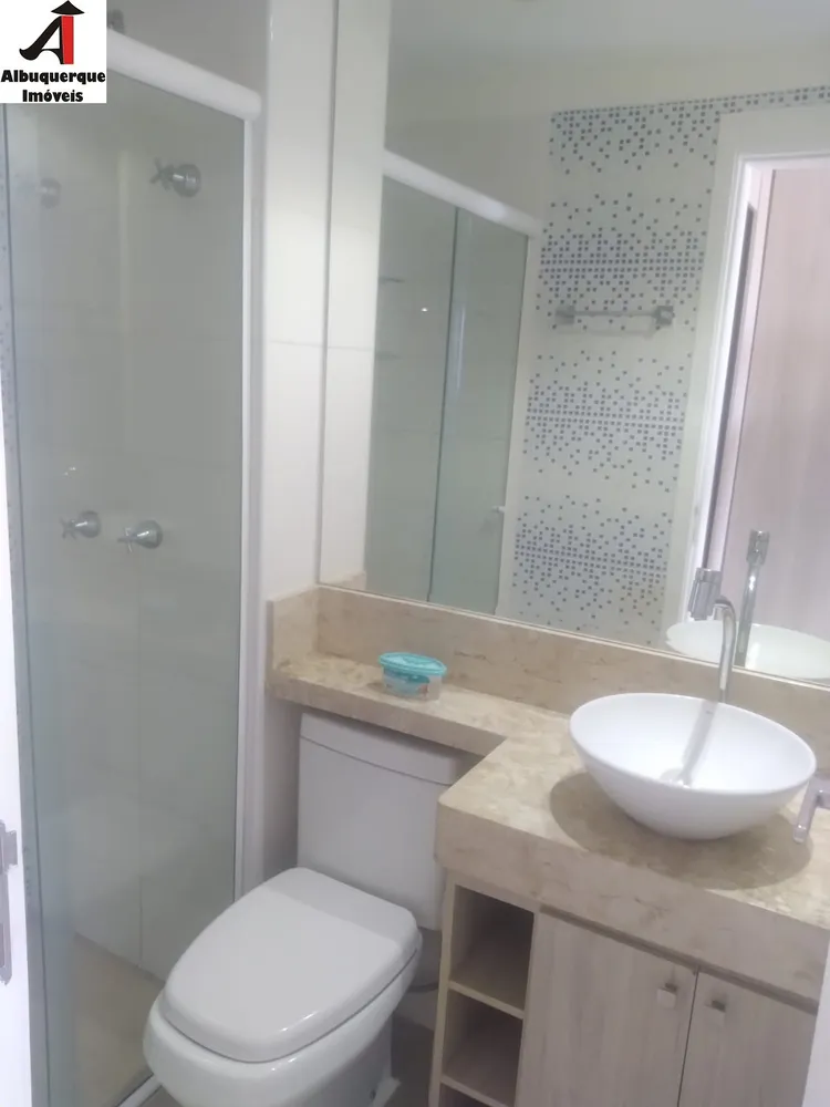 Apartamento, 2 quartos, 65 m² - Foto 7