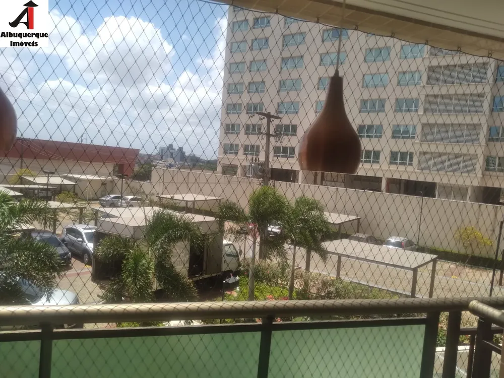 Apartamento, 2 quartos, 65 m² - Foto 3