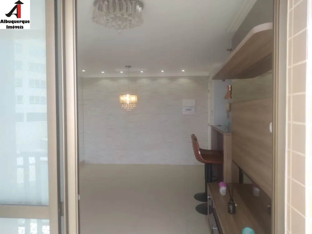Apartamento, 2 quartos, 65 m² - Foto 2