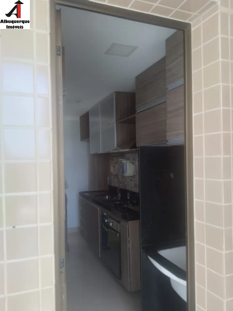 Apartamento, 2 quartos, 65 m² - Foto 6