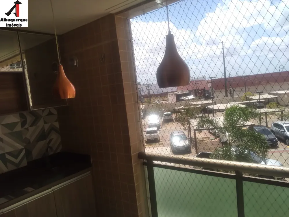 Apartamento, 2 quartos, 65 m² - Foto 14
