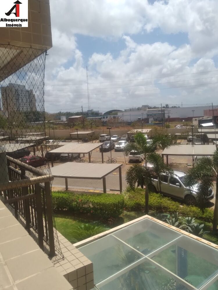 Apartamento, 2 quartos, 65 m² - Foto 1