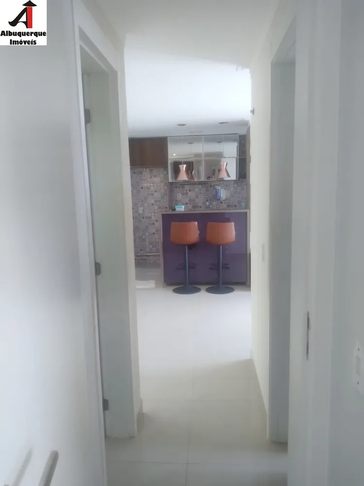 Apartamento, 2 quartos, 65 m² - Foto 11